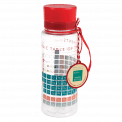 Periodic Table Water Bottle