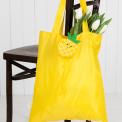 Pineapple Foldaway Bag