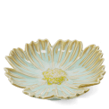 Trinket dish shaped like a flower 