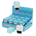 Display box of 12 Puppy Roller Stamps.