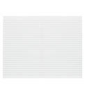 A lined A5 notebook
