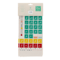 Tea towel - Periodic Table