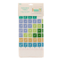 Tea towel - Periodic Table
