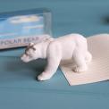 Polar Bear Pencil Rubber
