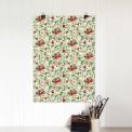 Poppy Meadow Wrapping Paper (5 Sheets)