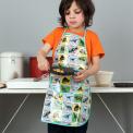 Prehistoric Land Children'S Apron