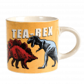 Tea Rex Mug