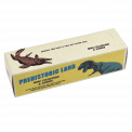 Prehistoric Land Mini Colouring And Games