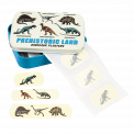 Prehistoric Land Plasters In A Tin (pack Of 30)