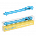 Puppy Tricolour Pen