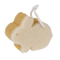 Rabbit Bath Sponge | ﻿Rex London