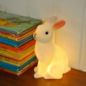 Rabbit Night Light