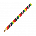 Rainbow Pencil