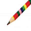 Rainbow Pencil