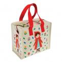 Red Riding Hood Charlotte Bag