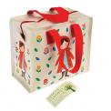 Red Riding Hood Charlotte Bag
