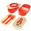 Red Riding Hood Bento Box