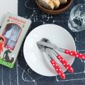 Red Riding Hood Children'S Cutlery Set