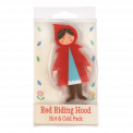 Red Riding Hood Hot/cold Pack