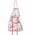 Red Riding Hood Children'S Apron