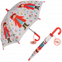 Red Riding Hood Children'S Umbrella