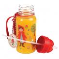 Red Riding Hood Water Bottle