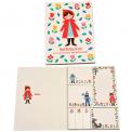 Red Riding Hood Memo Pads