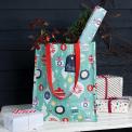 Jolie Noel Shopping Bag