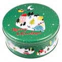 Christmas Wonderland Cake Tin