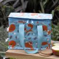 Rusty The Fox Design Lunch Bag