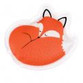 Rusty The Fox Hot/cold Pack