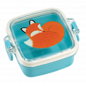 Rusty The Fox Mini Snack Pot