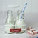 School Milk Bottle Holder