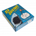 Sea Creature Excavation Kit