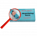 Secret Agent Magnifying Glass