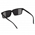 Secret Agent Rear View Spy Glasses