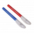 Set Of 2 Secret Agent Spy Pens
