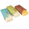 Departure Lounge Soaps (set Of 3)