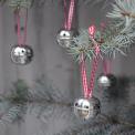 Set Of 4 Jingle Bells