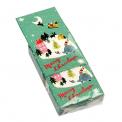 Christmas Wonderland Tissues (pack Of 12)