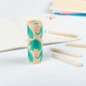 Elvis The Elephant Colouring Pencils (set Of 12)