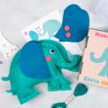 Elvis The Elephant Kit