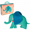 Elvis The Elephant Kit