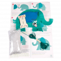 Elvis The Elephant Kit