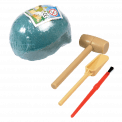 Small Dinosaur Excavation Kit