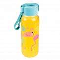 Small Flamingo Bay Water Bottle