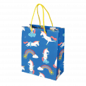 Small Magical Unicorn Gift Bag