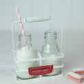 Small School Milk Bottle Holder