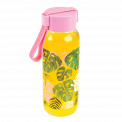 Small Tropical Palm Water Bottle