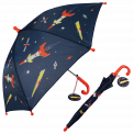 Space Age Children'S Umbrella